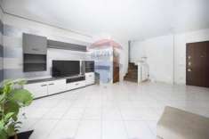 Foto Appartamento in vendita a Capranica - 3 locali 107mq