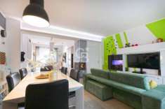 Foto Appartamento in vendita a Capranica - 4 locali 95mq