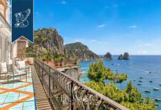 Foto Appartamento in vendita a Capri