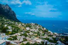 Foto Appartamento in vendita a Capri