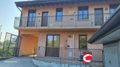Foto Appartamento in Vendita a Capriano del Colle VIA CAPRIANELLA