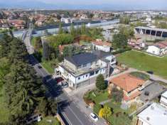 Foto Appartamento in vendita a Capriate San Gervasio
