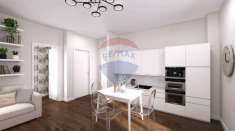 Foto Appartamento in vendita a Capriate San Gervasio