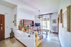 Foto Appartamento in vendita a Capriate San Gervasio