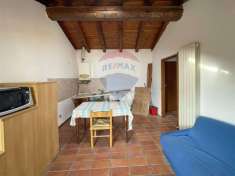 Foto Appartamento in vendita a Capriate San Gervasio