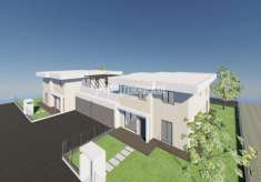 Foto Appartamento in vendita a Capriate San Gervasio