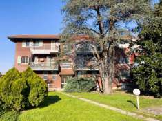 Foto Appartamento in vendita a Capriate San Gervasio