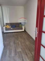 Foto Appartamento in vendita a Capriate San Gervasio