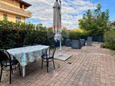 Foto Appartamento in vendita a Capriate San Gervasio