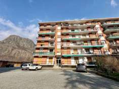 Foto Appartamento in vendita a Caprie