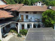 Foto Appartamento in vendita a Caprie