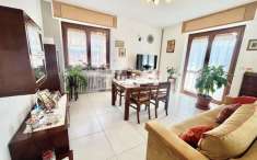 Foto Appartamento in vendita a Caprie