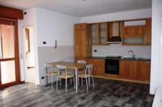 Foto Appartamento in vendita a Caprino Bergamasco