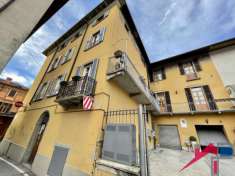 Foto Appartamento in vendita a Caprino Bergamasco