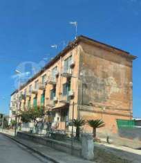 Foto Appartamento in vendita a Capua