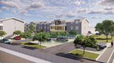 Foto Appartamento in vendita a Capua