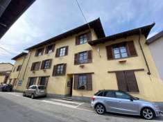 Foto Appartamento in vendita a Caramagna Piemonte