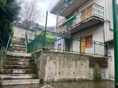 Foto Appartamento in vendita a Caramanico Terme