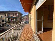 Foto Appartamento in vendita a Carasco