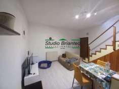Foto Appartamento in vendita a Carate Brianza - 2 locali 65mq