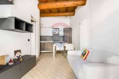 Foto Appartamento in vendita a Carate Brianza
