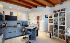 Foto Appartamento in vendita a Carate Brianza