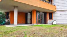 Foto Appartamento in vendita a Carate Brianza
