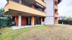 Foto Appartamento in Vendita a Carate Brianza