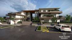 Foto Appartamento in Vendita a Carate Brianza Via Andrea Doria