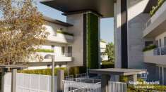 Foto Appartamento in Vendita a Carate Brianza Via Aspromonte