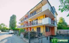 Foto Appartamento in vendita a Carbonara Al Ticino