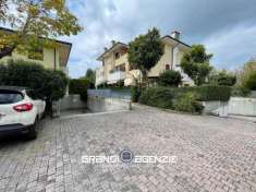 Foto Appartamento in vendita a Carbonera