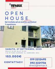 Foto Appartamento in vendita a Carcare