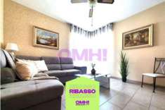 Foto Appartamento in vendita a Cardano Al Campo - 4 locali 112mq