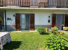 Foto Appartamento in vendita a Careggine