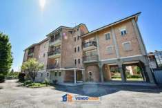 Foto Appartamento in vendita a Carignano - 5 locali 95mq