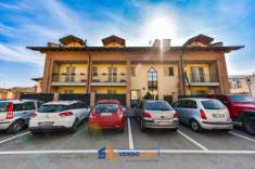 Foto Appartamento in vendita a Carignano