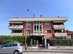 Foto Appartamento in vendita a Carignano