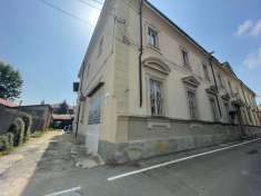 Foto Appartamento in vendita a Carignano