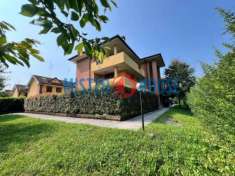 Foto Appartamento in vendita a Carimate - 2 locali 53mq