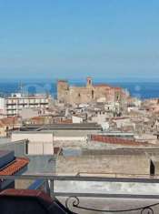 Foto Appartamento in vendita a Carini - 4 locali 119mq