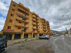 Foto Appartamento in vendita a Carini