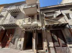 Foto Appartamento in vendita a Carini