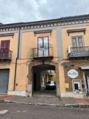 Foto Appartamento in vendita a Carinola