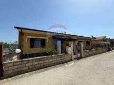 Foto Appartamento in vendita a Carinola
