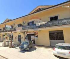 Foto Appartamento in vendita a Carinola