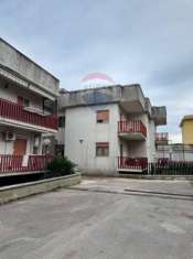 Foto Appartamento in vendita a Carinola