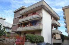 Foto Appartamento in vendita a Carlentini - 5 locali 135mq