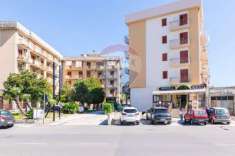 Foto Appartamento in vendita a Carlentini