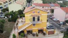 Foto Appartamento in vendita a Carloforte